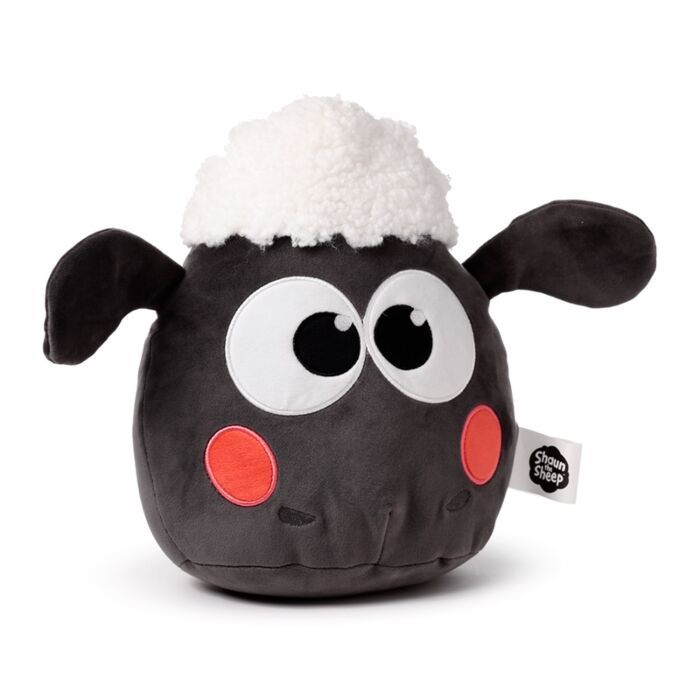 Τ13 - Sheep Plush Toy (27cm)