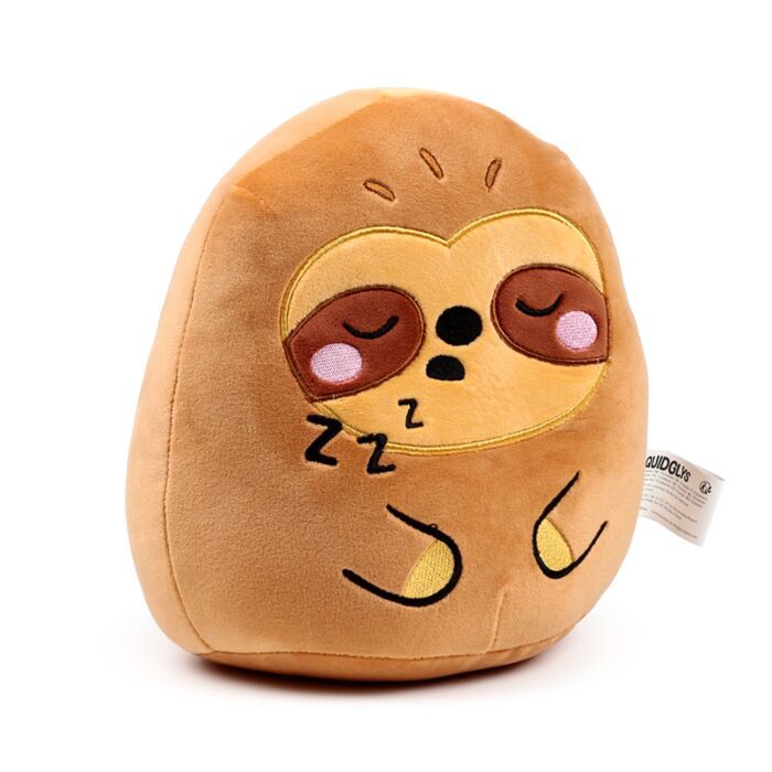 Τ11 - Sloth Plush Toy (26cm)