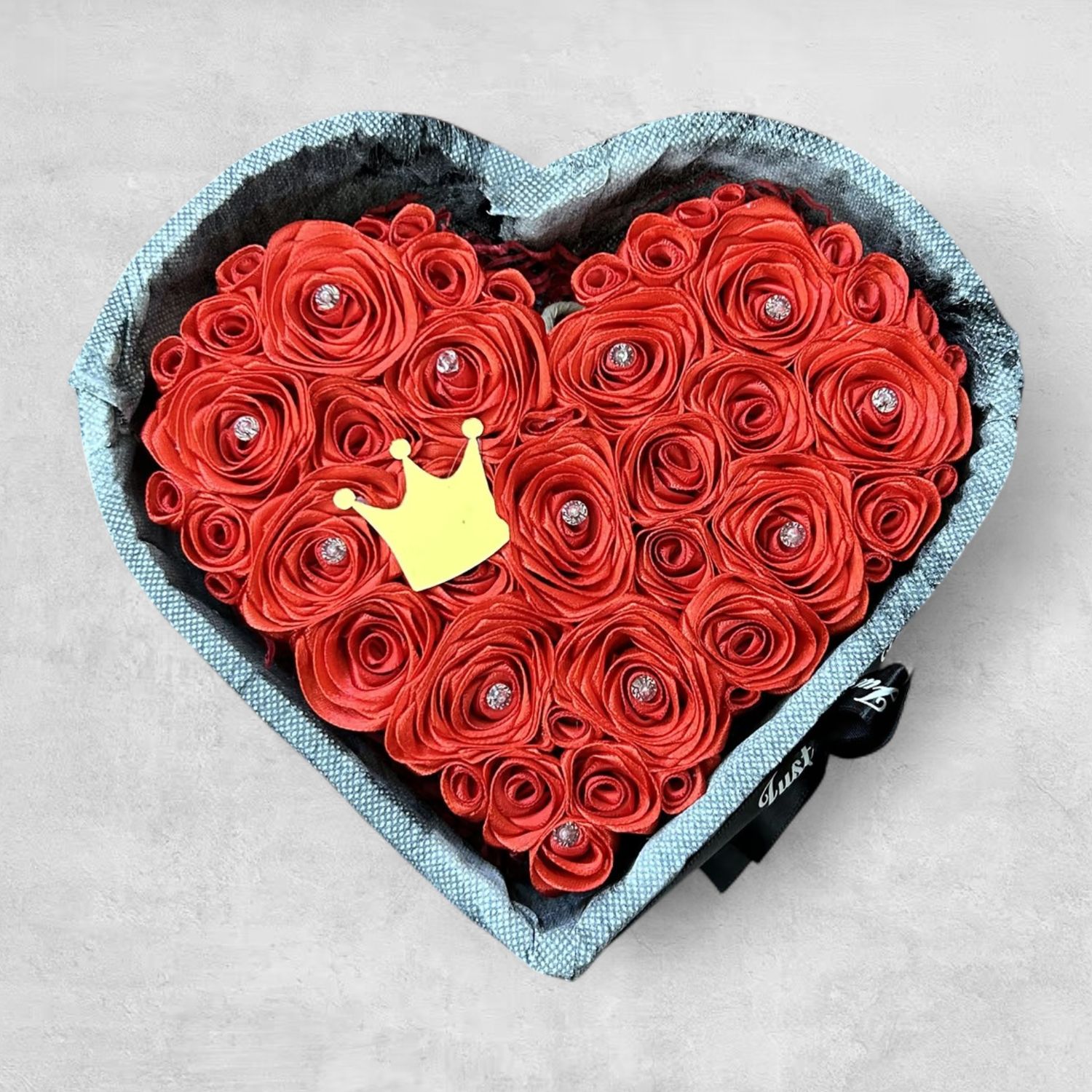 Handmade Hearts