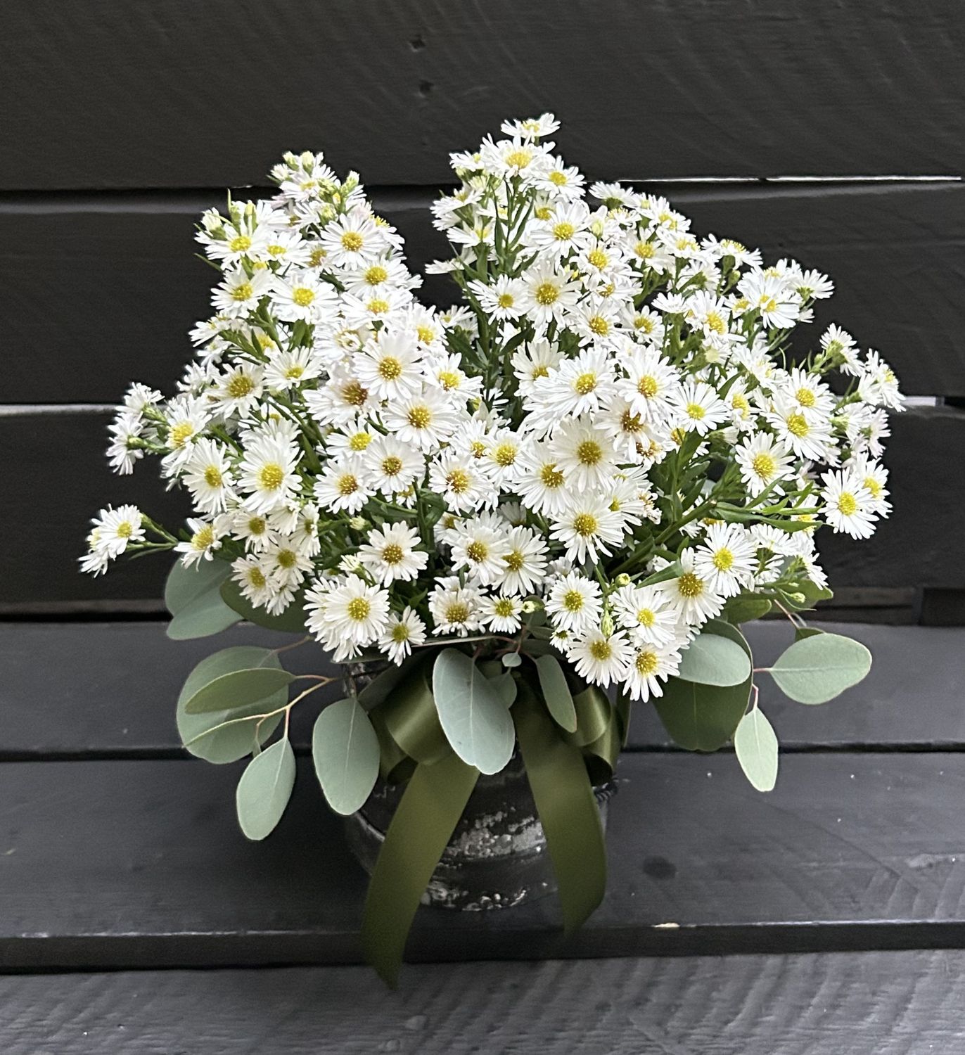 M15 - Aster in a box