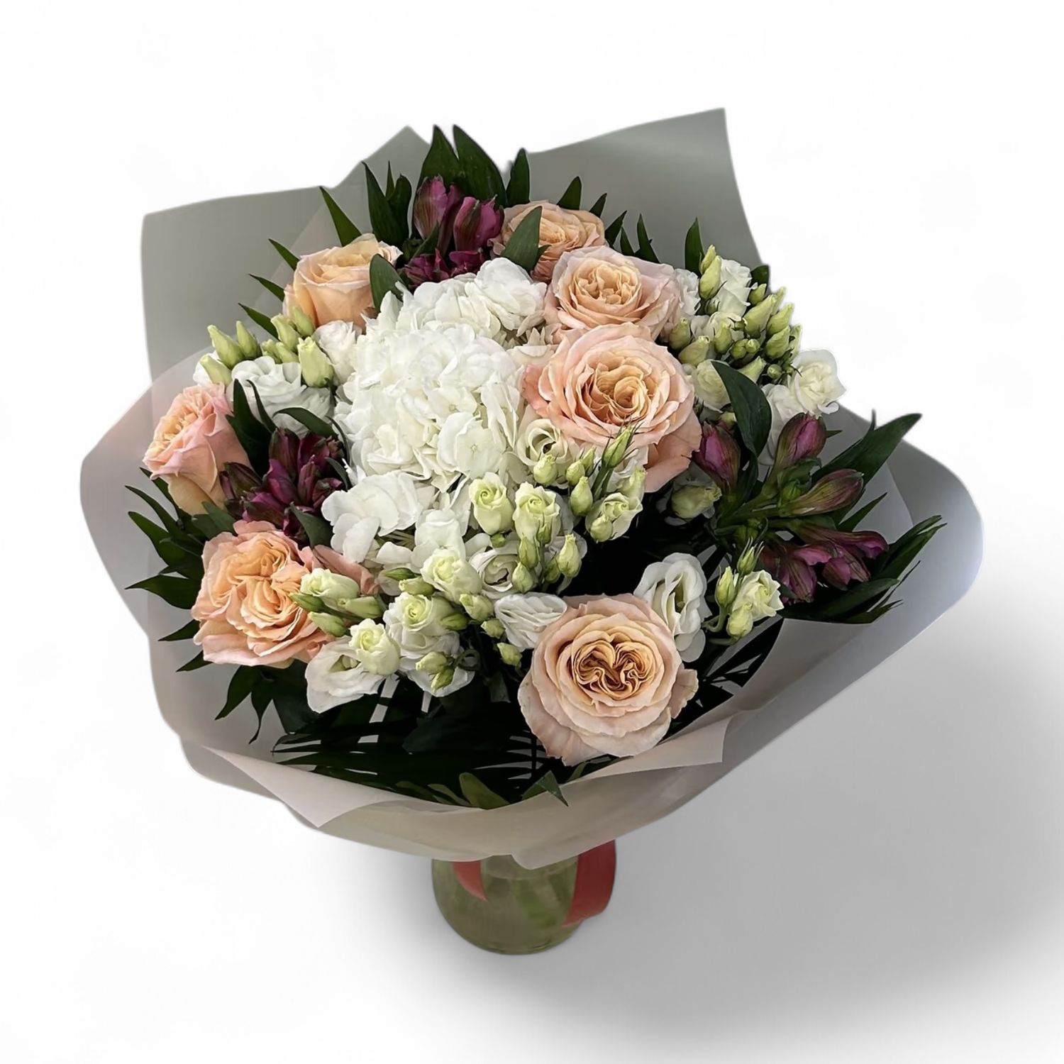 B03 - Mixed Flowers Bouquet