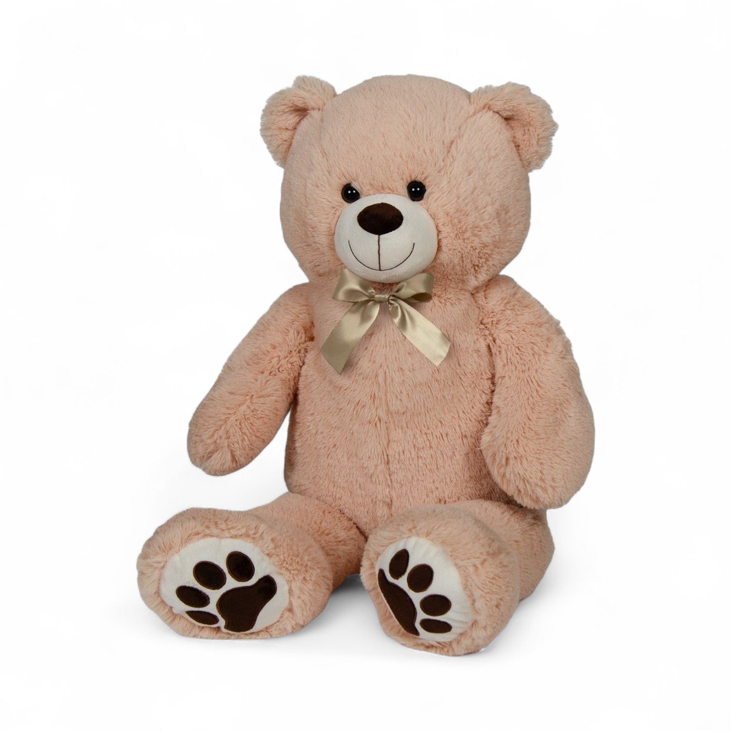 Τ20 - Brown Teddy Bear (60cm)