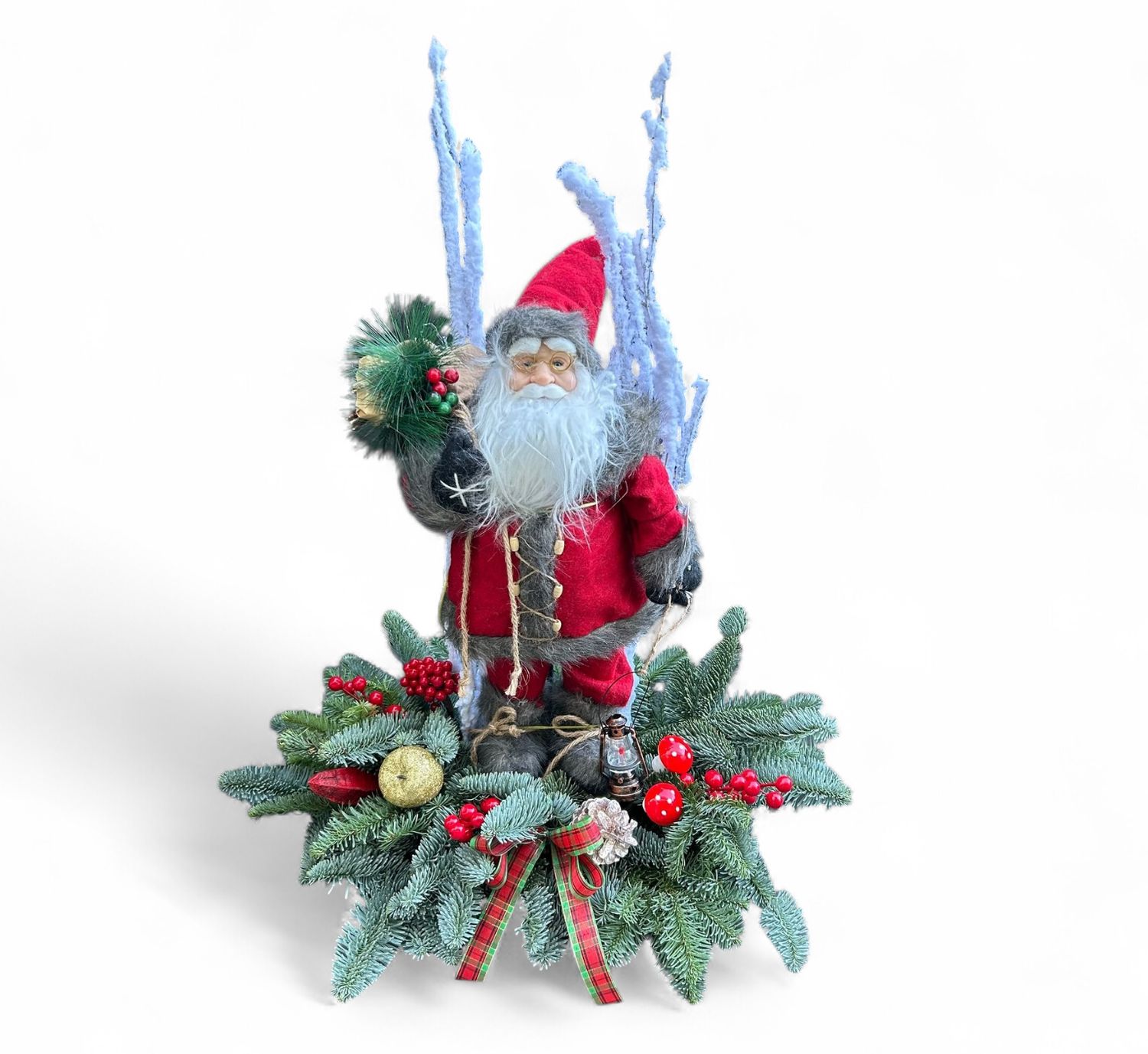 X30 - Christmas Arrangement