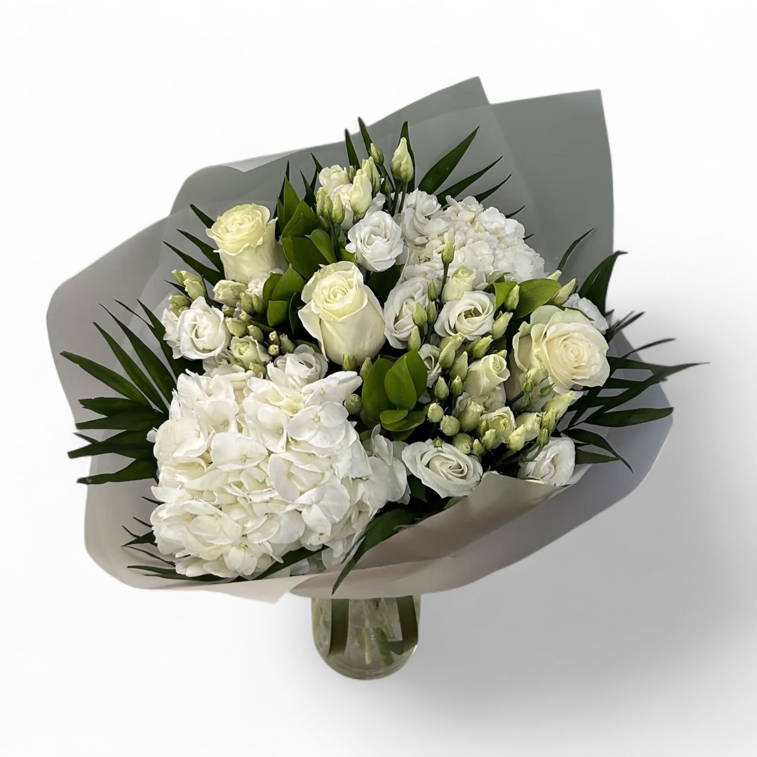 B08 - Mixed Flowers Bouquet