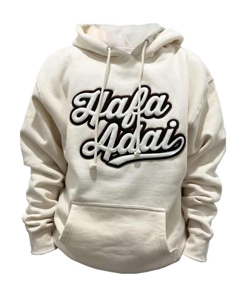 BONE HAFA ADAI HOODIE