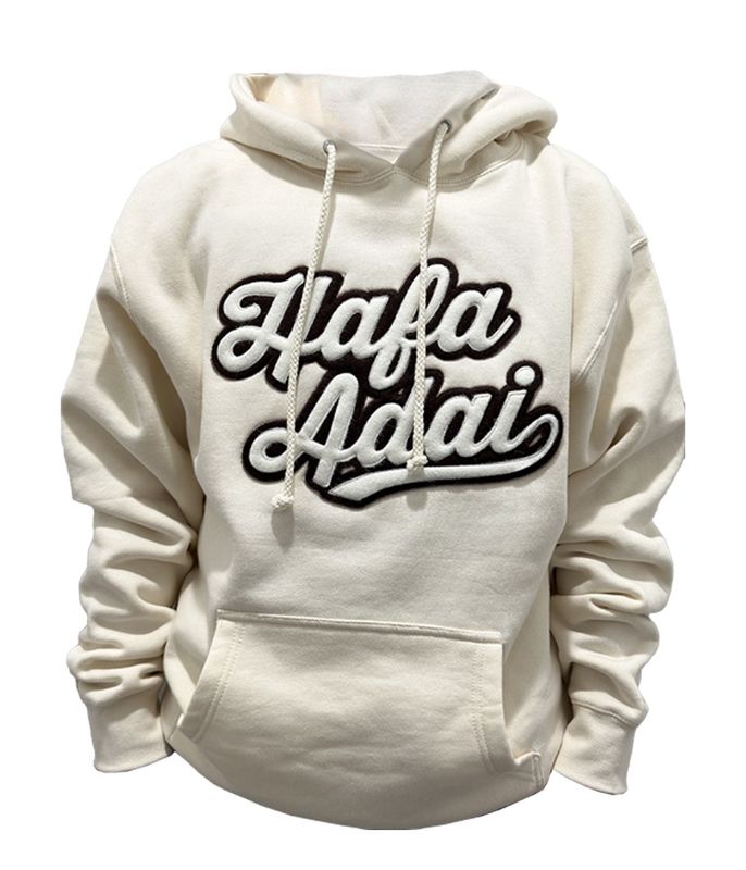 BONE HAFA ADAI HOODIE