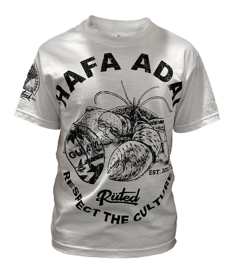 HAFA ADAI AYUYU WHITE