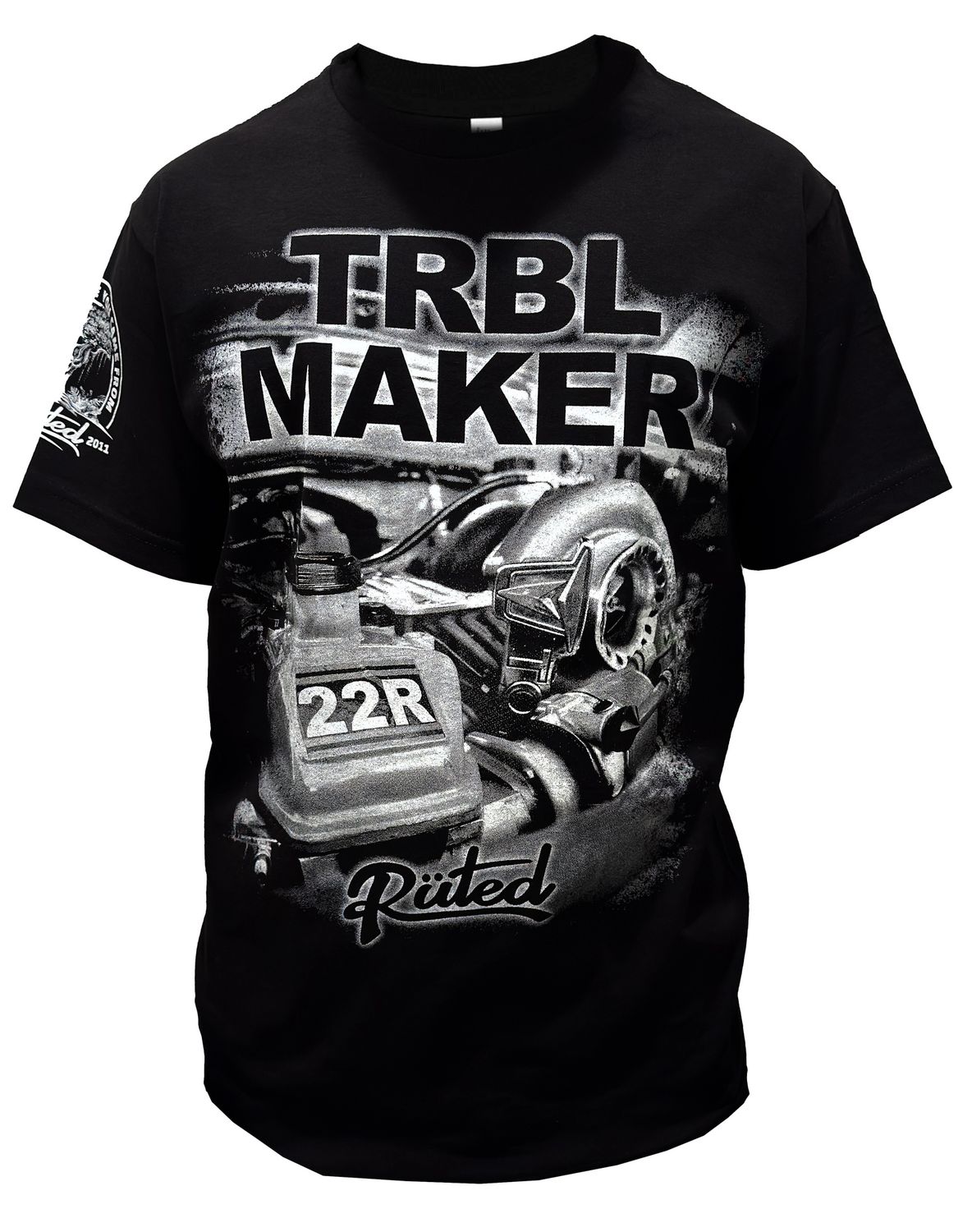 TRBL MAKER