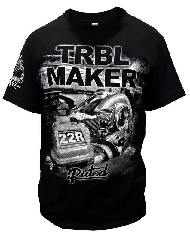 TRBL MAKER