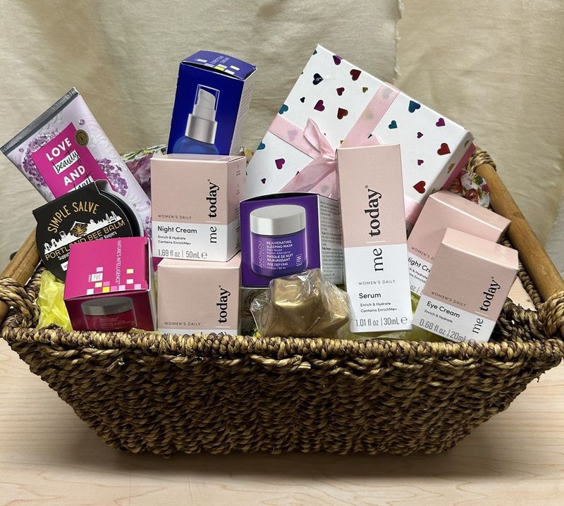 Goody Basket