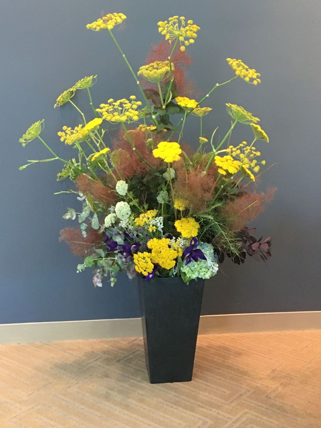 Corporate Design Summer Fun