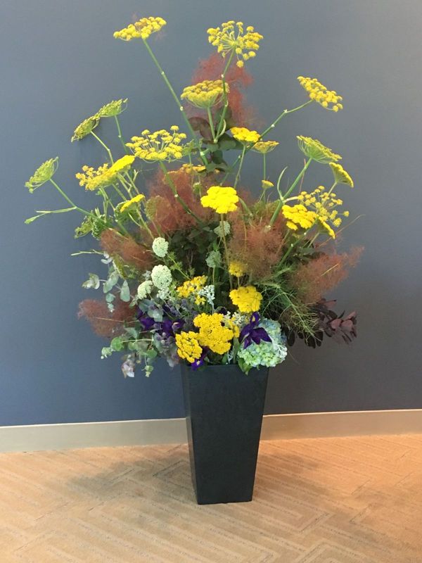 Corporate Design Summer Fun