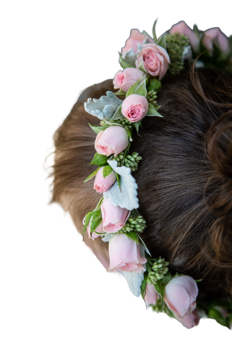 Flower Crown