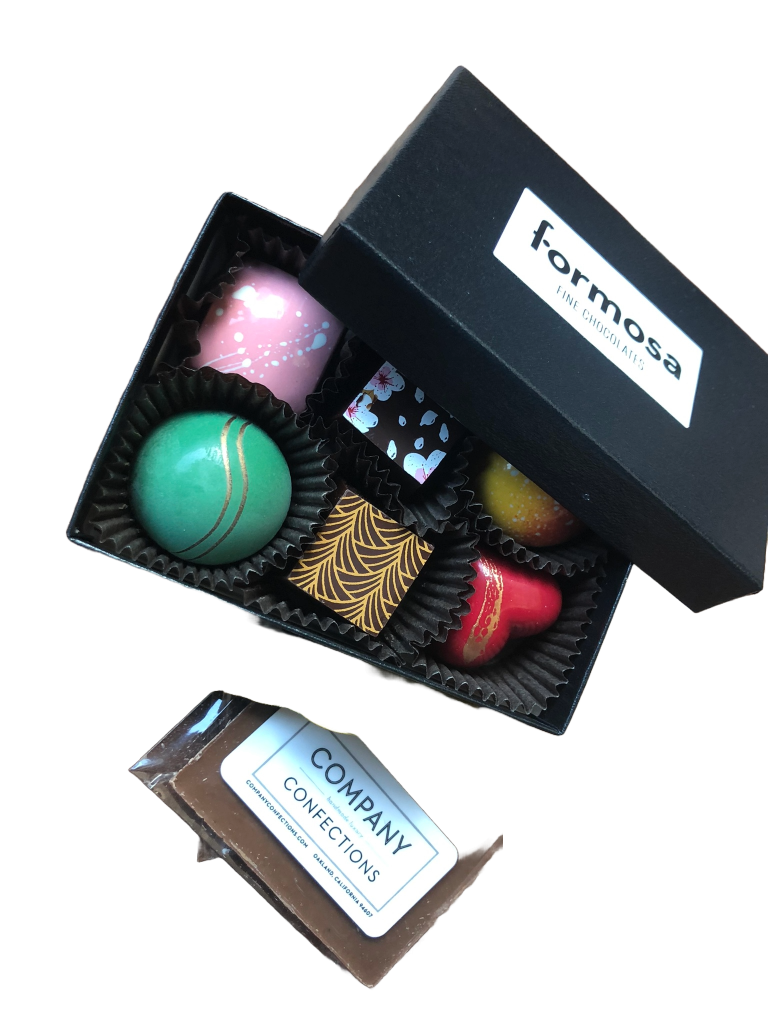 Handmade Chocolates Handmade Chocolates