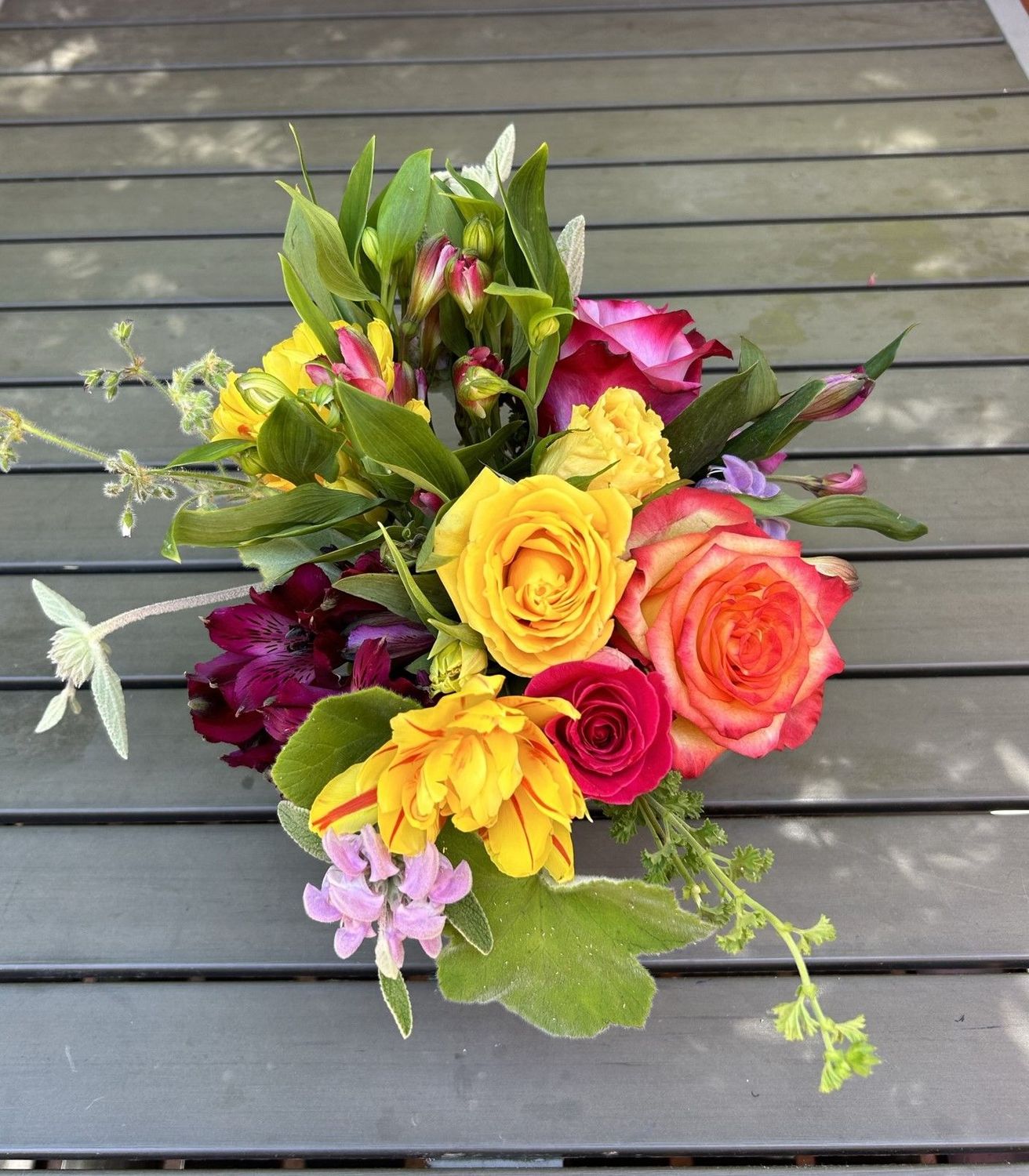 Summer Fun Bouquet
