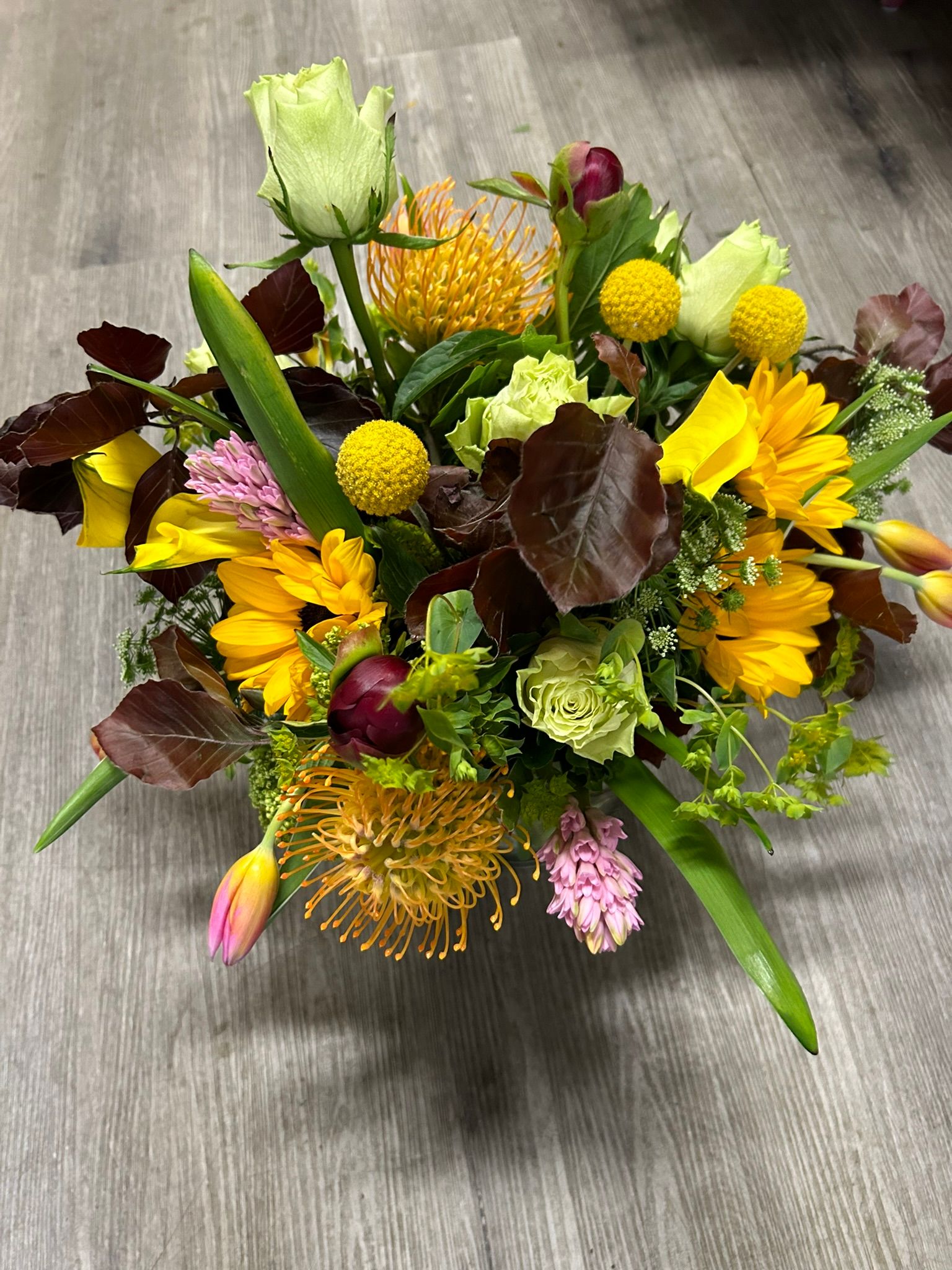 Summer Fun Bouquet