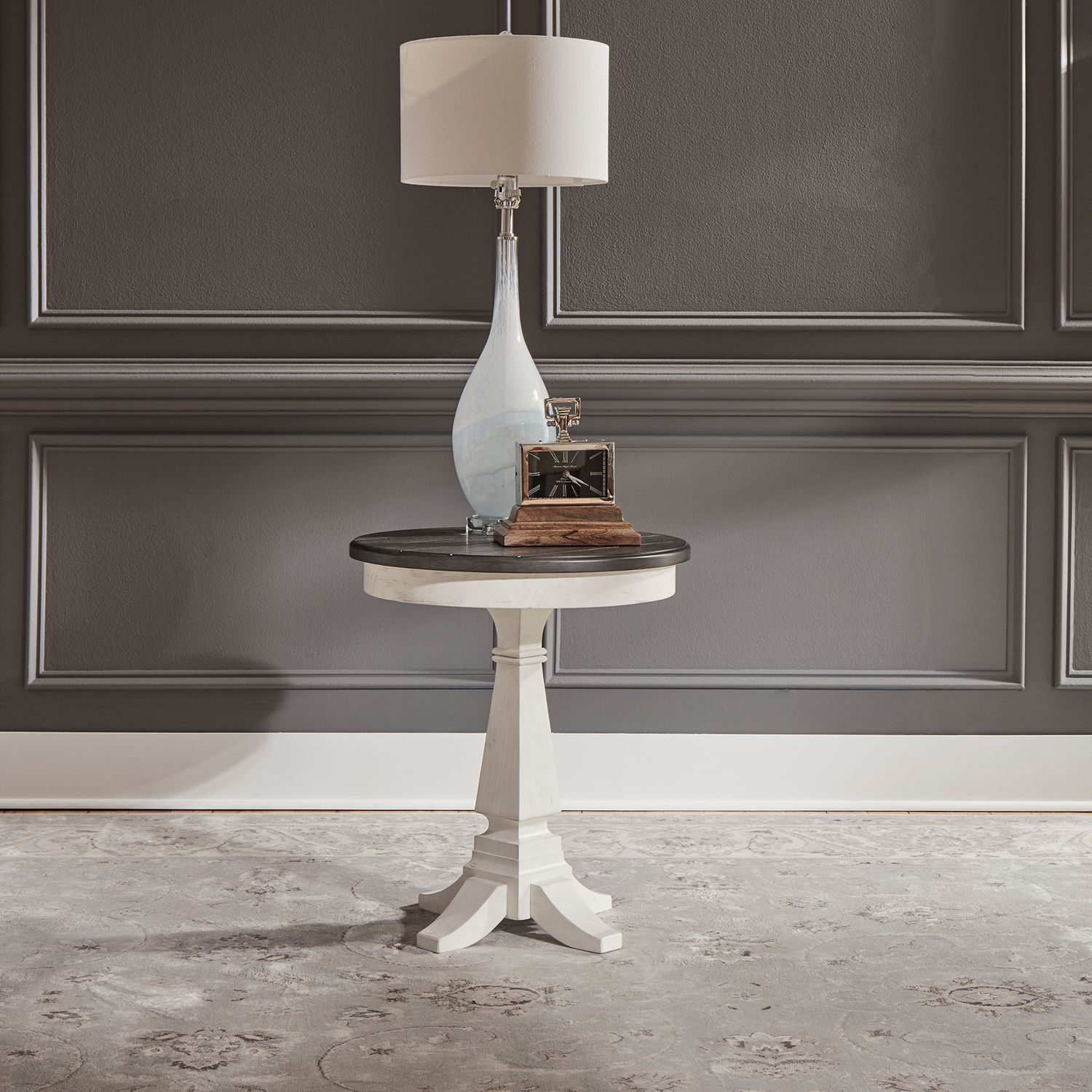 Allyson Park Chair Side Table