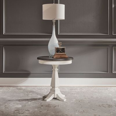 Allyson Park Chair Side Table