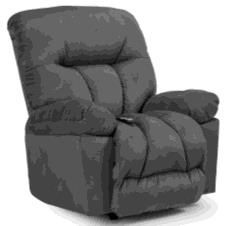 Retreat Rocker Recliner