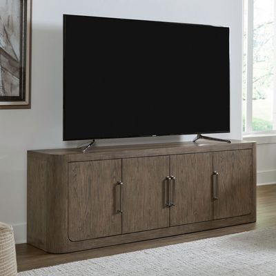 South Bend 82" TV Console
