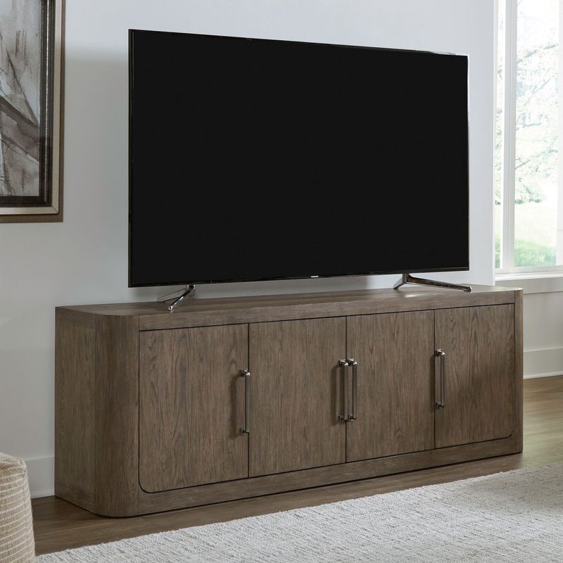 South Bend 82&quot; TV Console