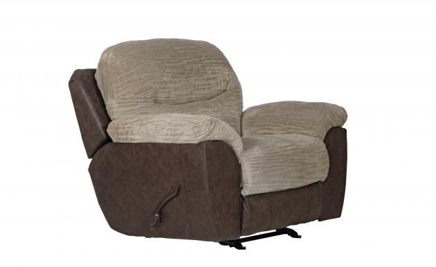 McMahon Glider Recliner