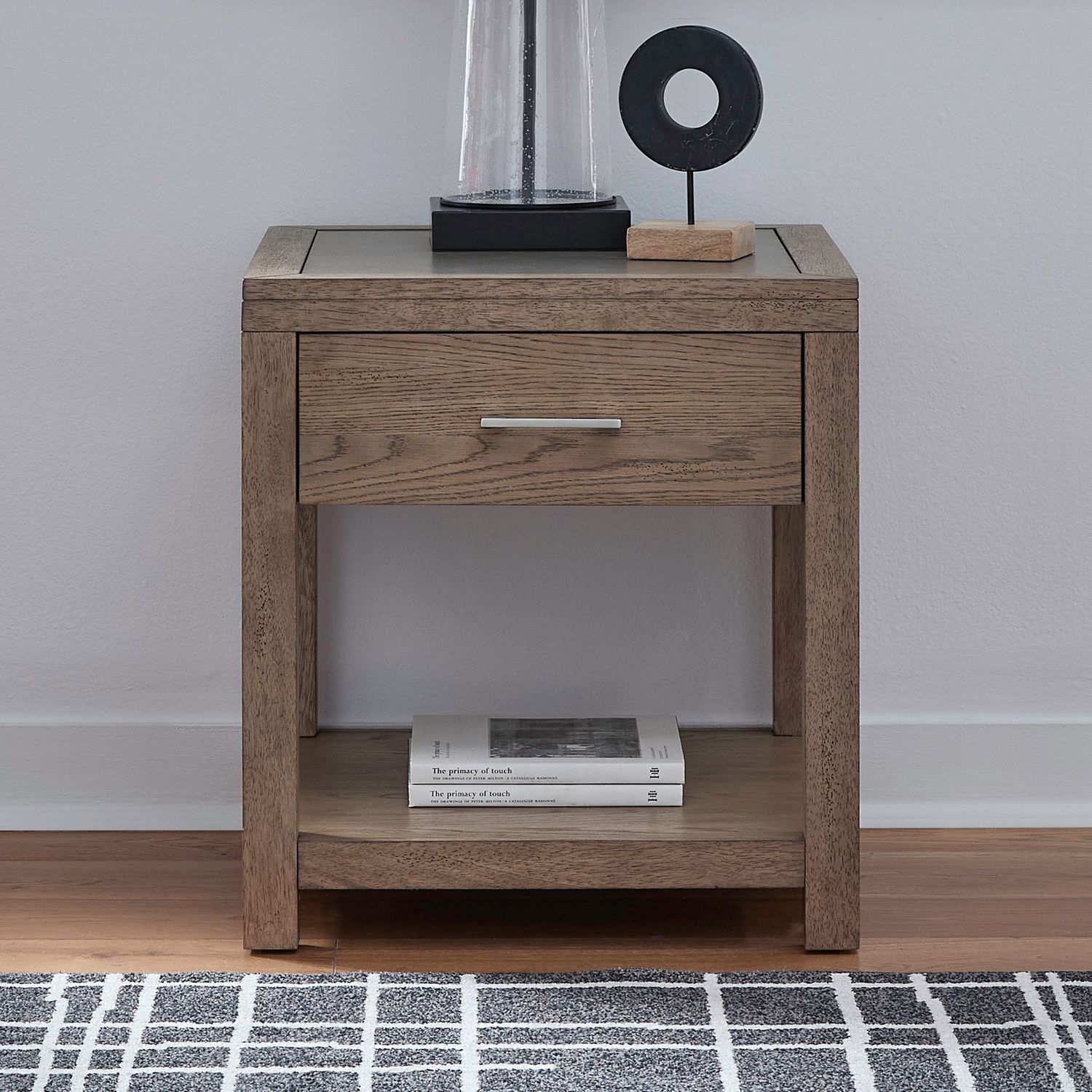 Corso End Table