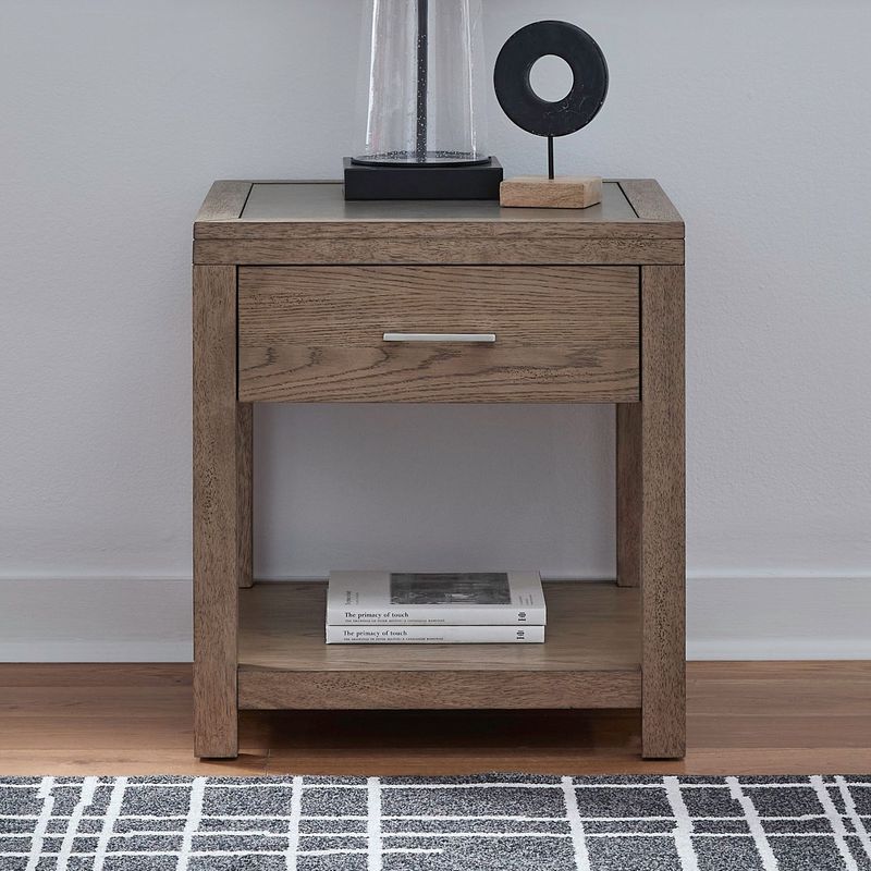 Corso End Table