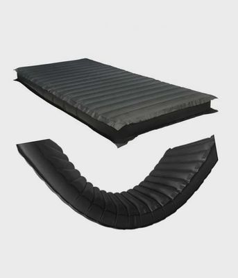 Air Chambers & Lock-Tight Rail System