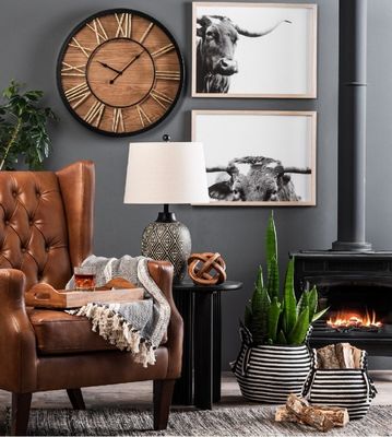 Accent Furniture