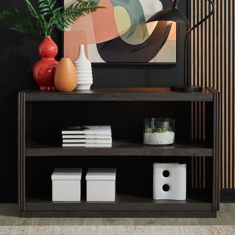 Modern Edge Sofa Table
