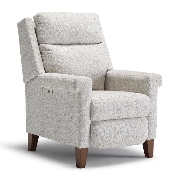 Prima High-Leg Power Recliner