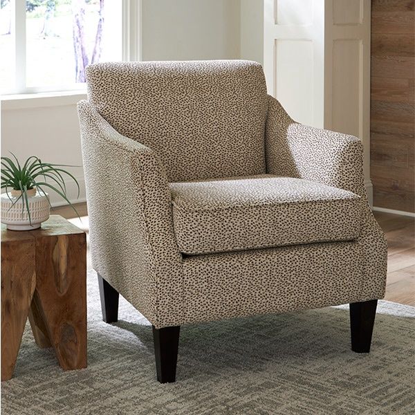 Ashelle Club Chair