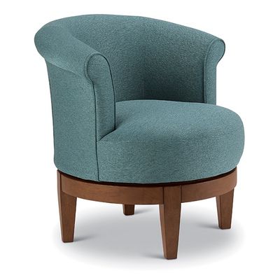 Attica Swivel Chair