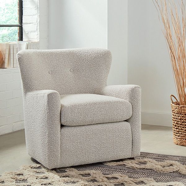 Casimere Club Chair