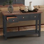 Stormy Ridge Sofa Table