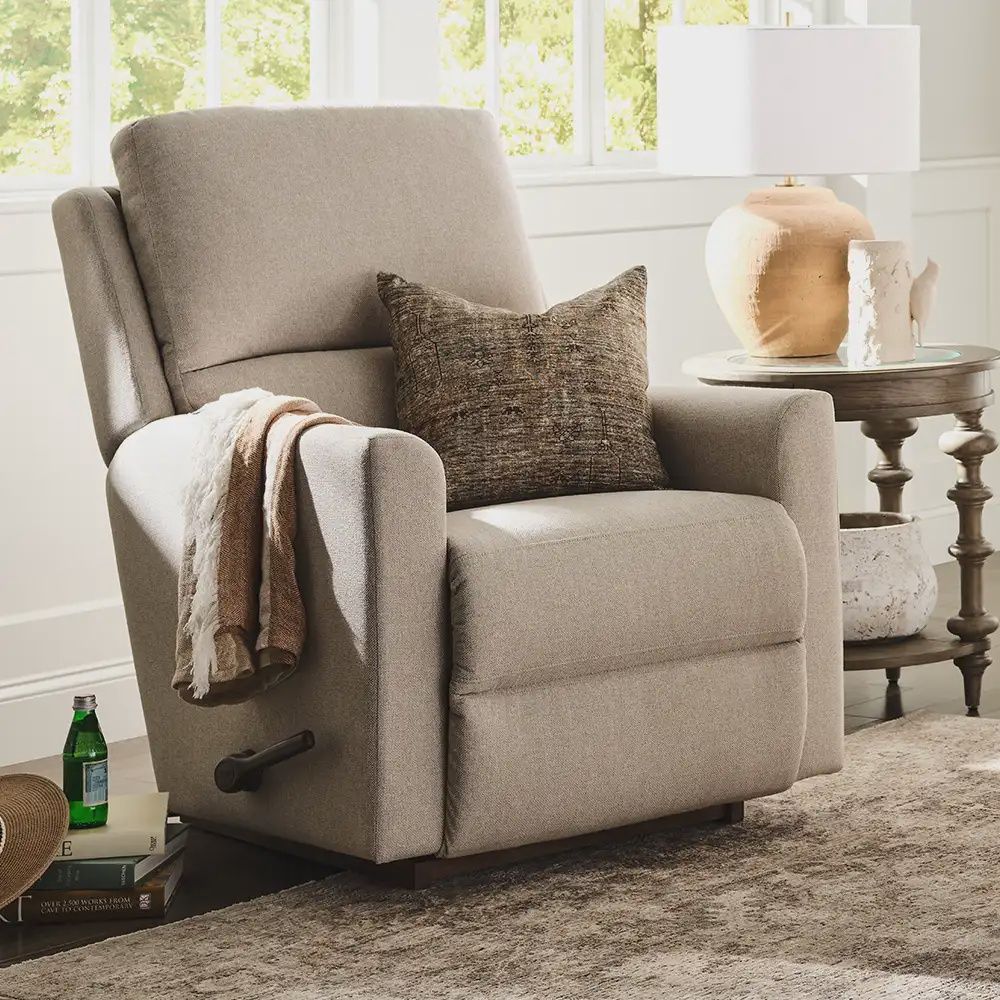 Wynne Rocking Recliner