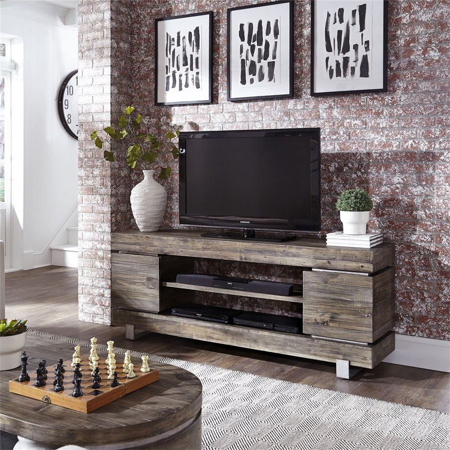 West End 60&quot; TV Console