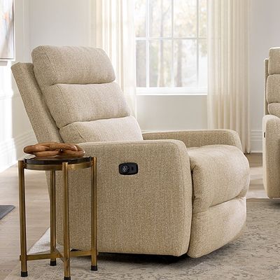 Kristisha Power Rocker Recliner