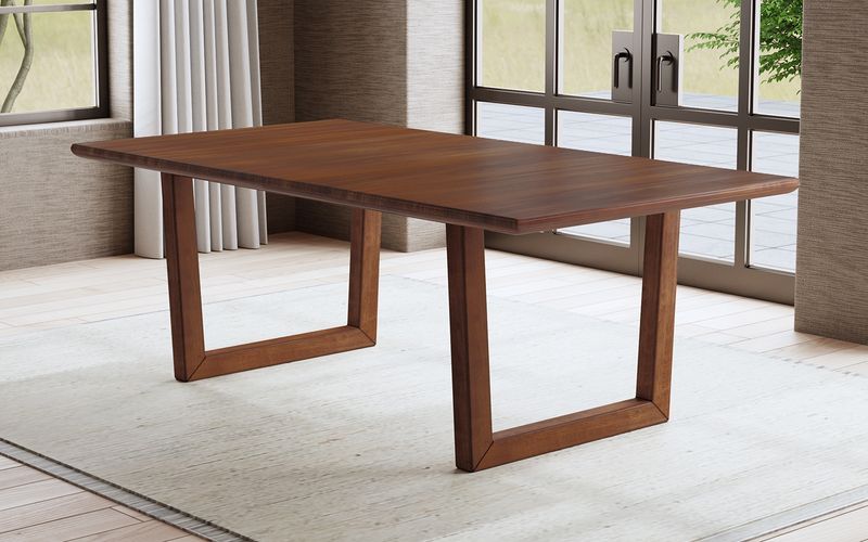 Voss Trestle Dining Table
