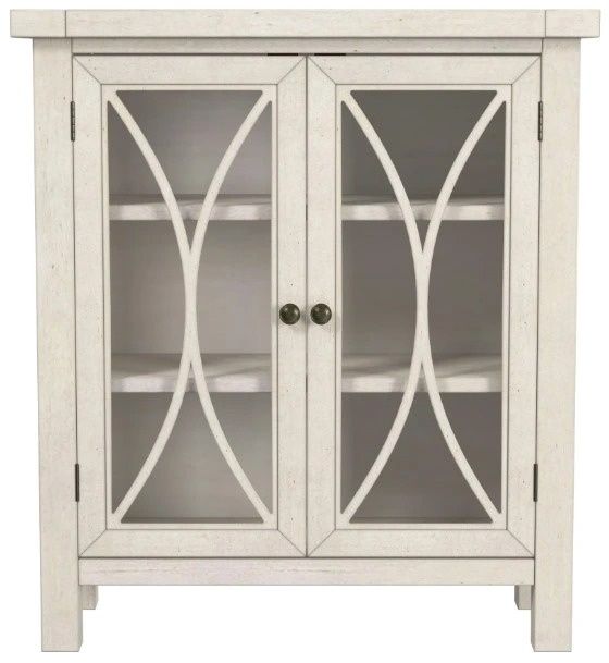 Bayside 2 Door Cabinet