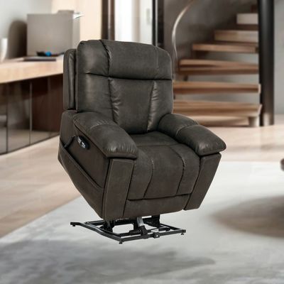 MM8945- iNFI IMMERSE Power Lift Recliner MM8945- iNFI IMMERSE Power Lift Recliner