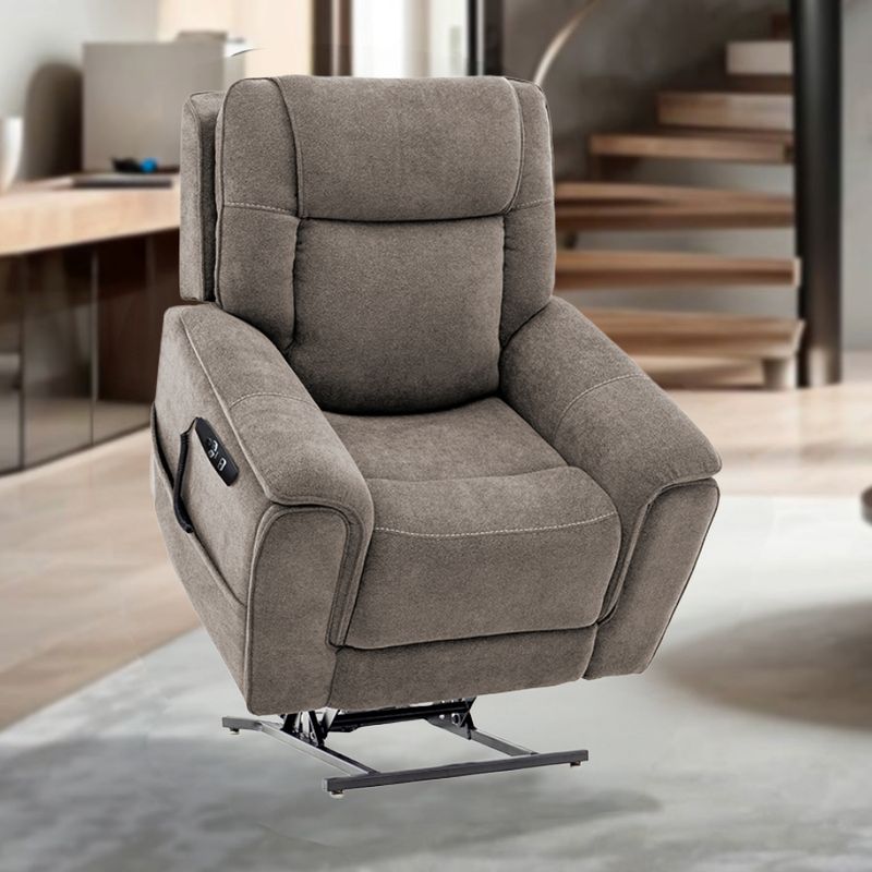 MM3600- TRIO MEZ Power Lift Recliner