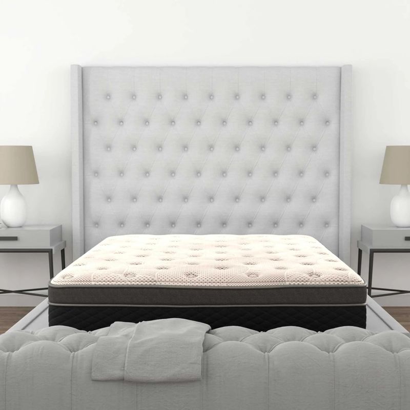 CS 12&quot; Hybrid Mattress