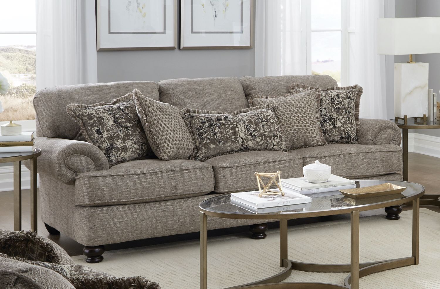Freemont Sofa