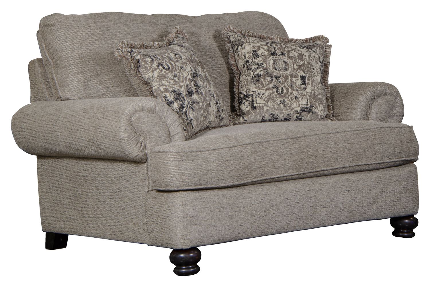 Freemont Chair &amp; Half