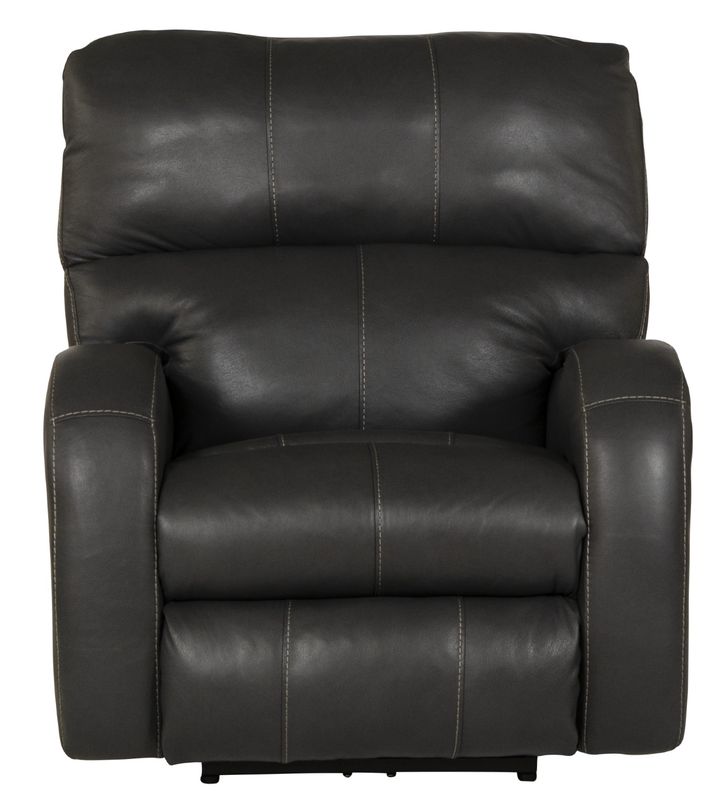 Angelo Power Recliner w/ Headrest