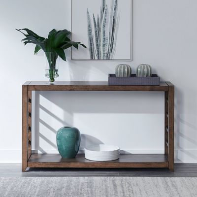 Shaker Lakes Sofa Table