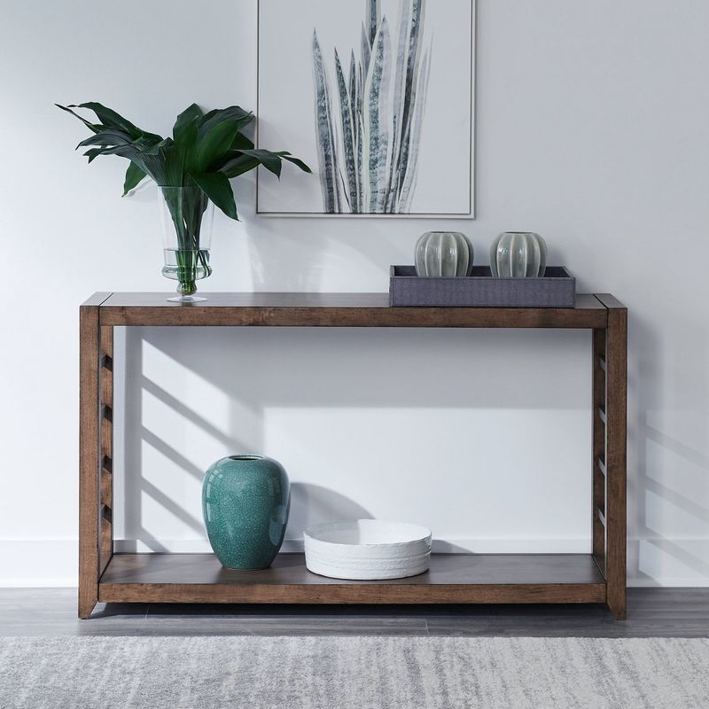 Shaker Lakes Sofa Table