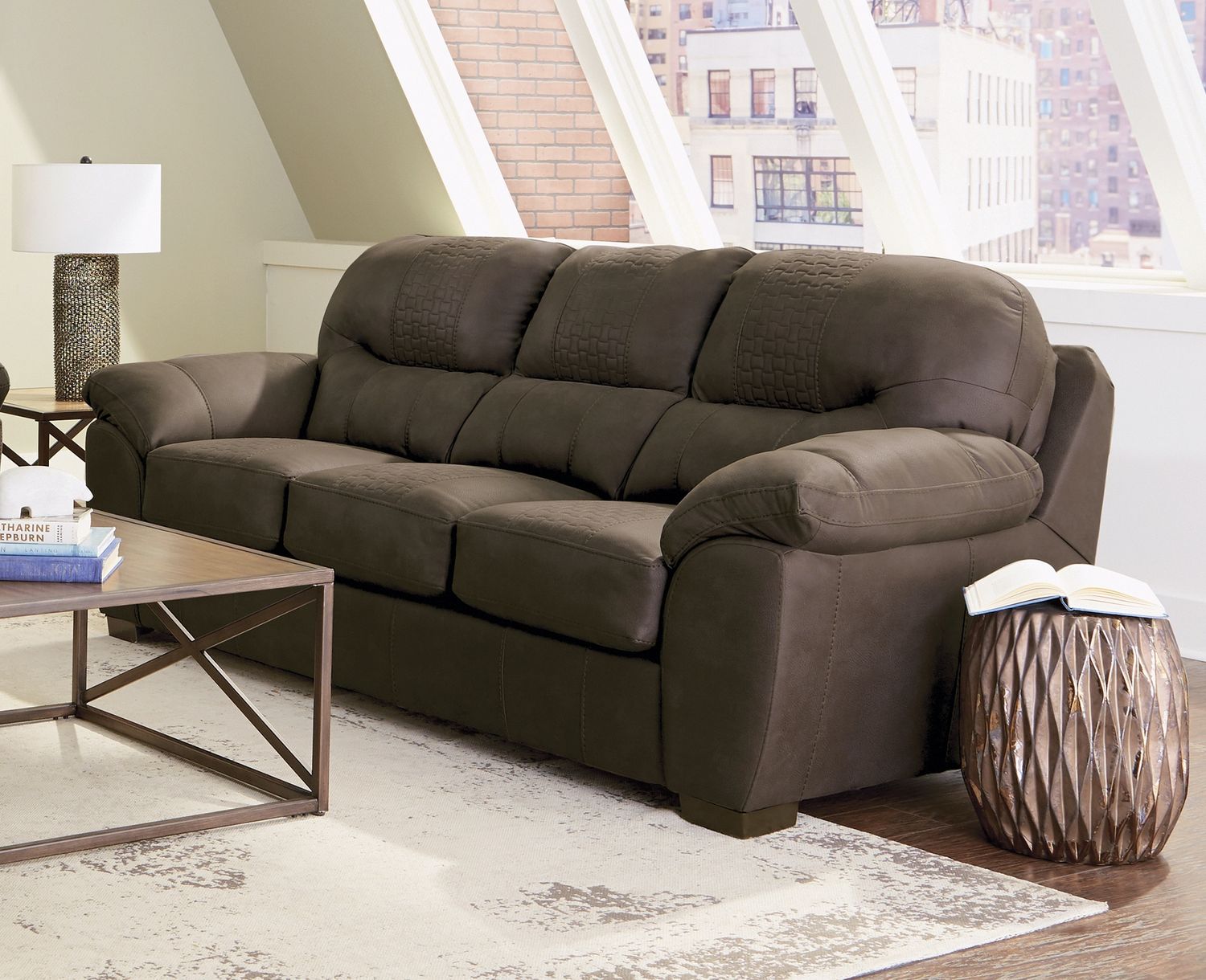 Legend Sofa